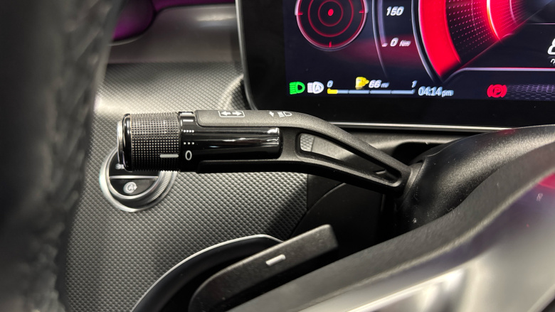 Mercedes-Benz C-Class C220d Sport 4dr 9G-Tronic Diesel Saloon